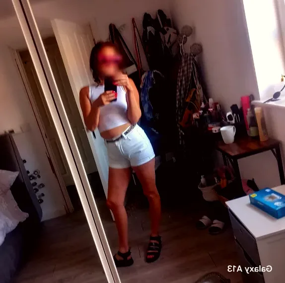 Annika, 39