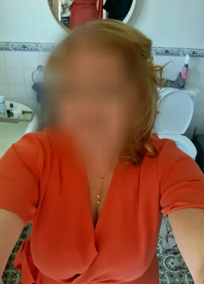 Annika, 38