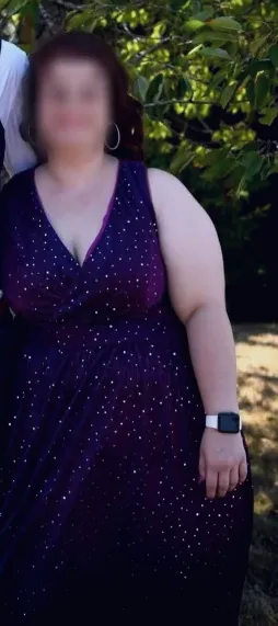 Annika, 29