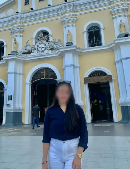 Frieda, 24