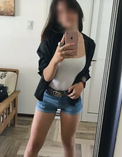 Mareike, 29