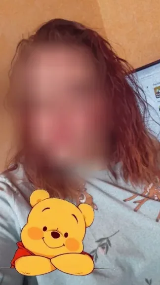 Marie, 20