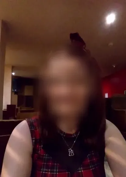 Nina, 38