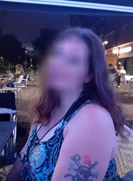 Rieke, 34