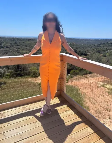 Svenja, 38