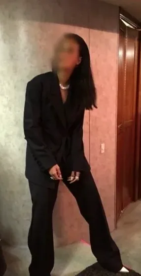 Verena, 23